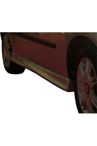 Seat Cordoba 6l Marşpiyel 2 Prç Fiber 2002 2009