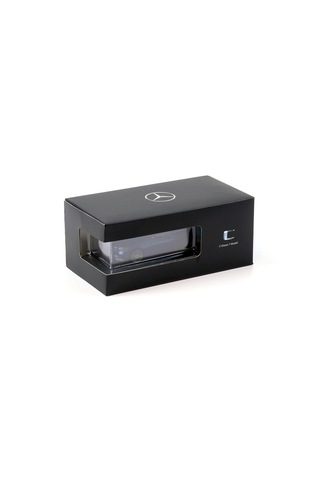 1:43 Herpa 2022 Mercedes Benz C-class Kombi S206