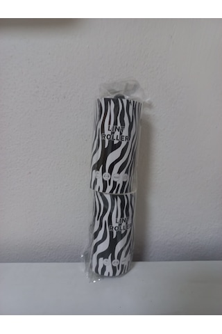 Lint Roller 2 Li Yapışkanlı Tüy Toplayıcı
