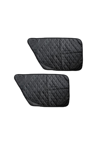 Homyl 2x Araba Kapısı Koruyucusu Köpekler İçin Araç