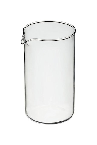 Fünke French Press Yedek Cam 350ml 322100 Diğer