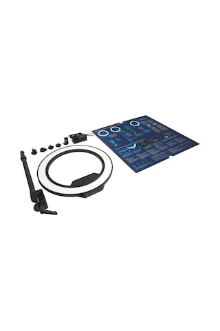 Elgato 10LAC9901 Ring Light