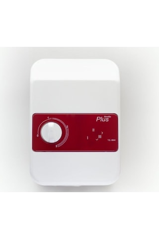 Turbo Plus Elektrikli Banyo Şofbeni 7300w