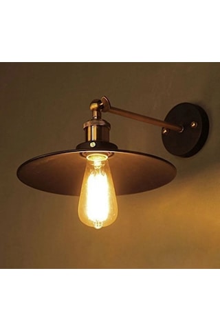 Riolight Retro Tekli Sarkıt Ve Aplik (373882303)