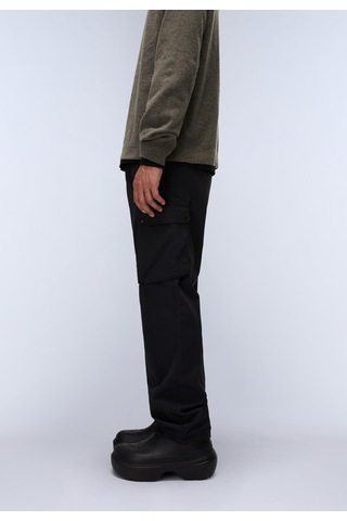 Napapijri M-biez Erkek Pantolon-30427 Siyah