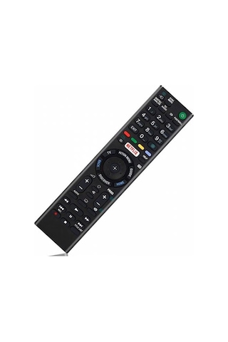Sony Kdl-40Nx720 Smart Led Tv Kumandası
