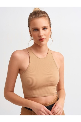 Kadın Camel Sporcu Atlet-245 Camel