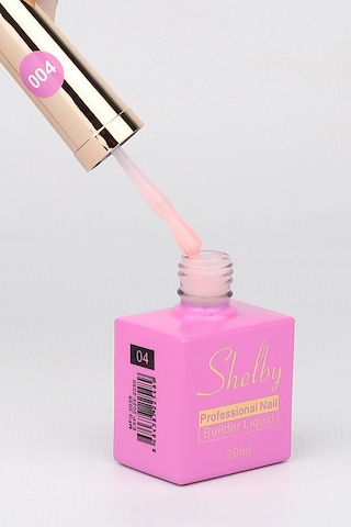 Shelby 04 -20 Ml.sıvı Buılder Gel