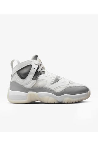 Nike Nıke Jumpman Two Trey Kadın Ayakkabı Dr9631-002 Dr9631-002 Beyaz Beyaz