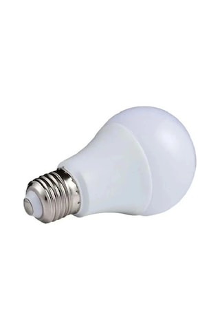 3 Farklı Renk Modlu 9w E27 Led Ampul 3000k - 4000k - 6500k 1 Adet