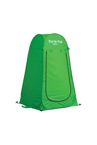 Gigatent Pop-up Tuvalet/kabin Çadır Yeşil