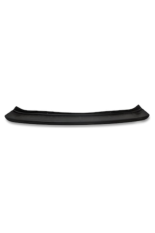 Nyf Dacia Duster 2010-2017 Arka Tampon Eşiği Standart Mat