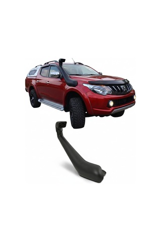 2015-2018 Mitsubishi L200 Uyumlu Snorkel