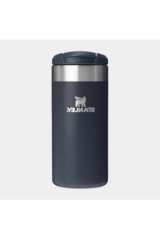 12 Oz Kapasiteye Sahip Transit Mug, Hafif Ve Taşınabilir Tasarım Açık Beyaz