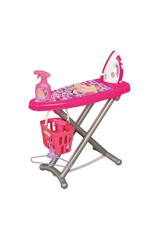 01506 Barbie Ütü Masası Diğer