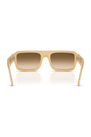 Ray-ban Güneş Gözlüğü Rb4454 53 680651 Bej