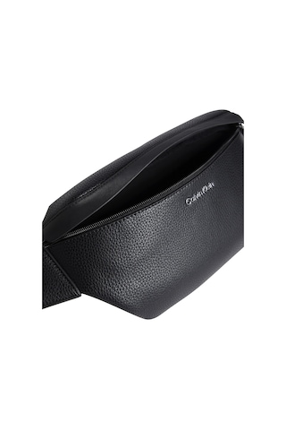 Calvin Klein Erkek Bel Çanta Lv04d3184gub1 Siyah