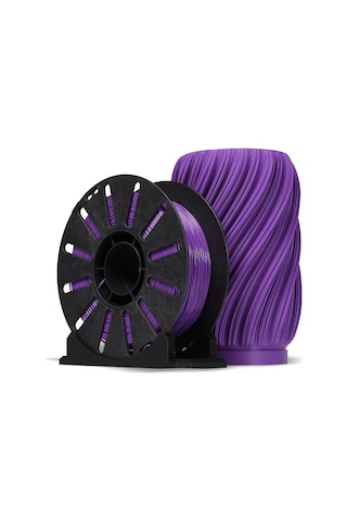Solvix Pla/pha Mor Filament 1kg