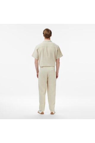 Unıted4 Regular Fit Erkek Gri Pantolon Mısu26ss