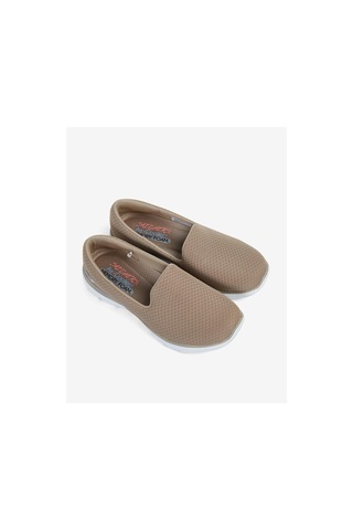 Skechers Summıts Ayakkabı Kadın Krem