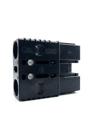 Sbe160 Siyah Soket Battery Connector