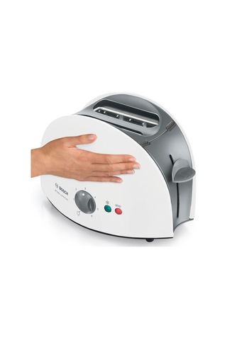 Bosch TAT6101 Private 2 Dilim Ekmek Kızartma Makinesi