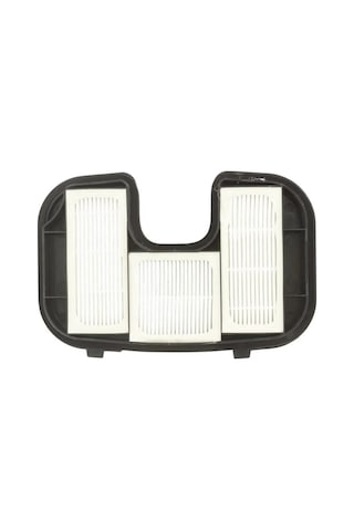 Fakir Veyron Turbo, Veyron Turbo Öko Uyumlu Süpürge Toz Hazne Ve Çıkış Filtre Seti