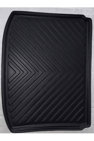 Citroen C4 Hb 2005-2010 Bagaj Havuzu Siyah