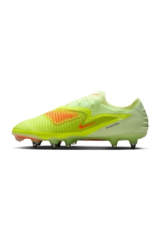 Nike Futbol Ayakkabısı Kramponlar Phantom 6 Low Elıte Sg-pro Yeşil