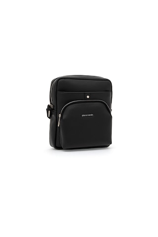 Pierre Cardin Erkek Siyah Çanta 50315081-vr046 Siyah