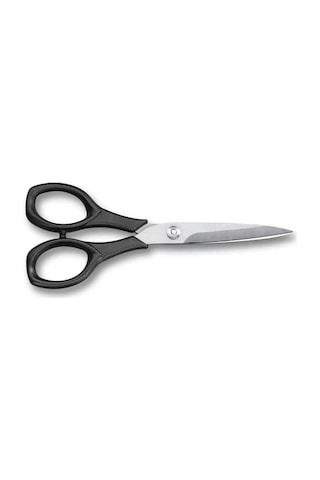 Victorinox 8.1017.16 Siyah Makas