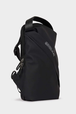 DeFacto Erkek Suni Deri Çapraz Çanta E4105AXNSBK27