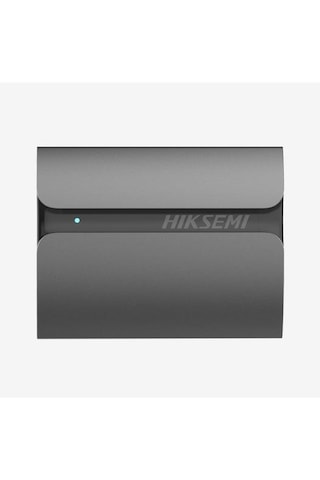 Hiksemi T300S 512 GB 560 MB/S USB 3.1 Taşnabilir SSD