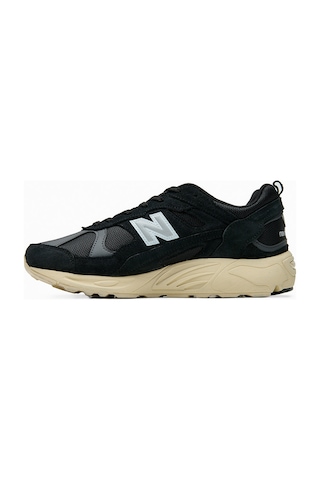 New Balance Nb Lifestyle Erkek Spor Ayakkabı Cm878ab1 Siyah