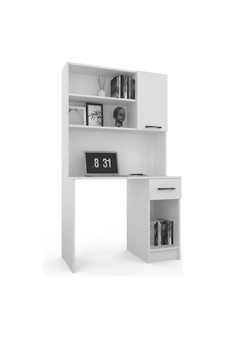 Lume Ofis/çalışma Masası - Beyaz
