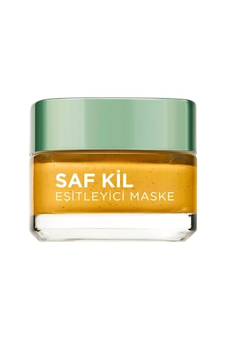 L'oréal Paris Saf Kil Eşitleyici Maske