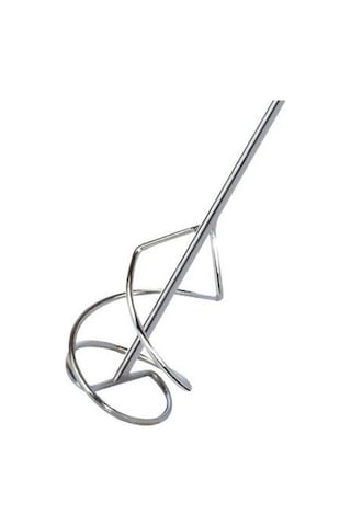 Master Sds Boya Ve Alçı Karıştırıcı Uç 100 x 450