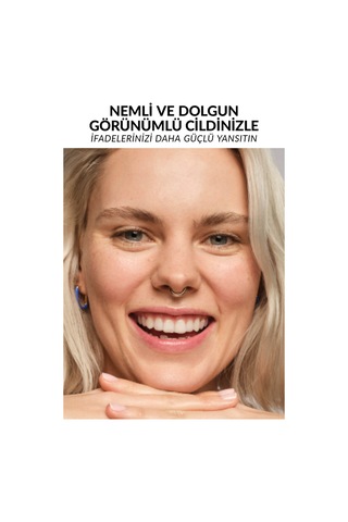 Avon Anew Hyalüronik Asit İçeren Dolgun Görünüm Veren Su Bazlı Cilt Bakım Kremi 50 ML