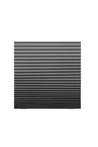 Ikea Schottıs Stor Perde , Koyu Gri, 100x190 Cm, Karartma Perde, Polyester