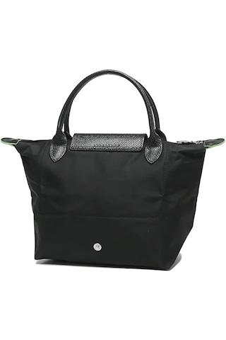 Longchamp Kadın Omuz Çantası L1621 919 Siyah
