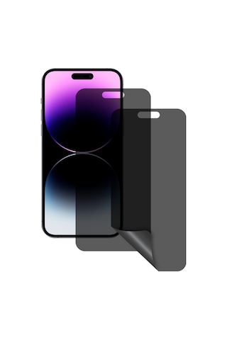 Oppo Reno 7 Esnek Nano Ekran Koruyucu Film