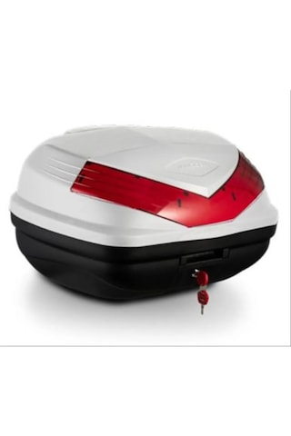 Wogen Basic 50 Lt Motosiklet Çantası