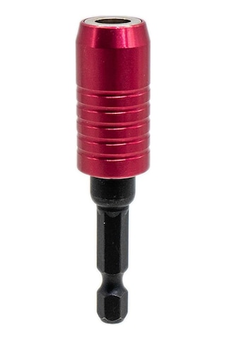 Pro-scr 16307 Hızlı Güçlü Manyetik Bits Tutucu 1/4" X 70 Mm 70 MM