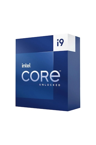 Intel Core I9-14900k 3.20ghz 36mb 14.nesil 1700p Fansız Tray