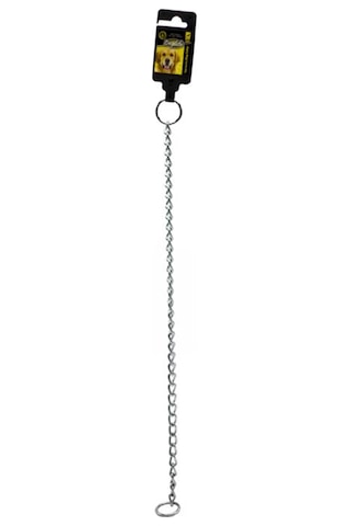Doglife Köpek Eğitim Boyun Zinciri 2,5 Mm - 45 Cm Çok Renkli