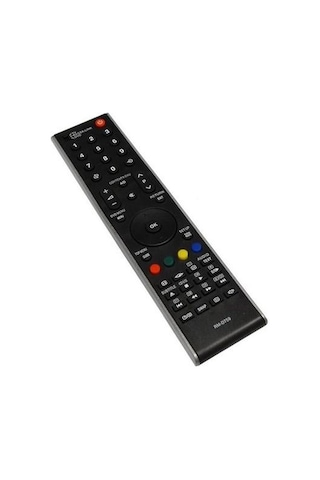 Toshiba Lcd Tv Kumandası Rm-D759
