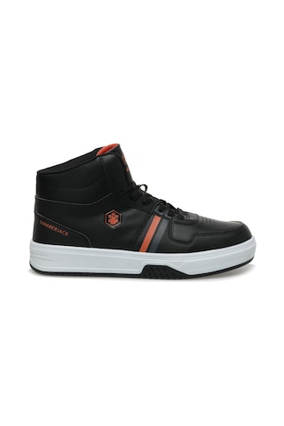 Lumberjack GALIA HI 2PR Beyaz Erkek Sneaker