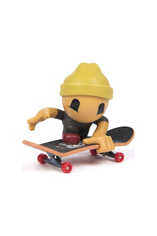 Ted Acs 96mm Single Sk8 Crew Gml Set 4