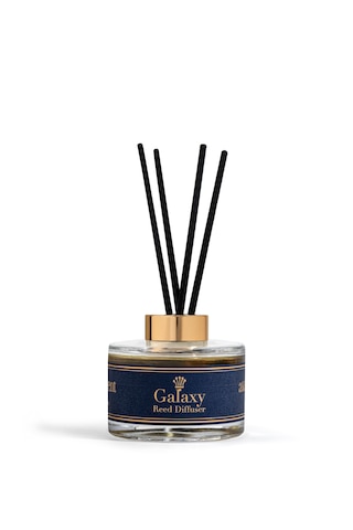 Alda Perfume Galaxy Lüx Fresh Oda Kokusu 120 ML
