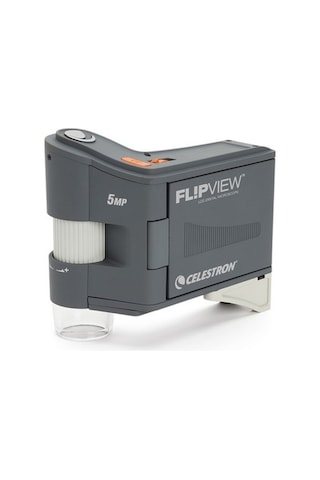 Celestron 44314 Mikroskop Flıpvıew 5mp Lcd Hh